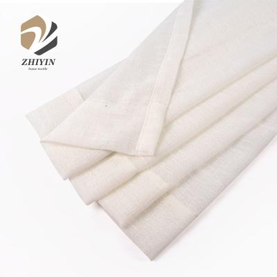 China Modern Polyester Blackout Decor Insulated Home Curtain For Living Room Curtains For Bedroom for sale