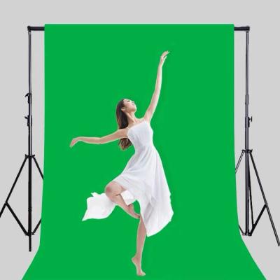 China Seamless Photo Backgrounds Seamless Photo Backgrounds Green Square Photo Studio Photography Room Green Screen Backdrop Cloth for sale