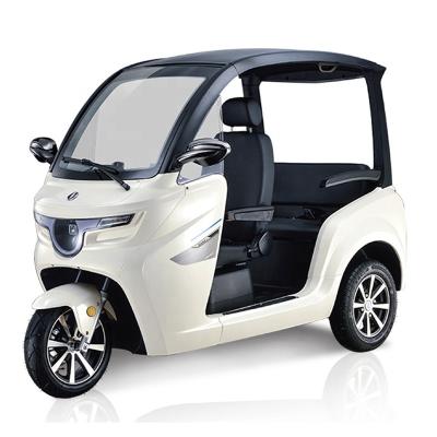 China high quality leather custom wholesale cheap electric convertible car for sale made in china for sale