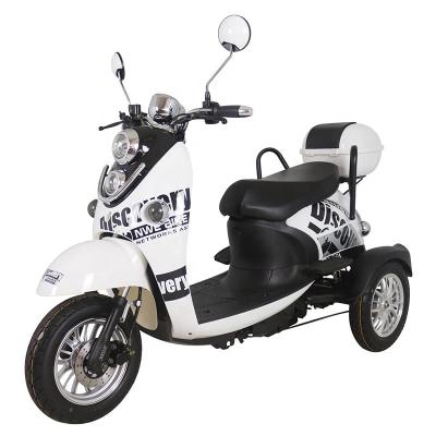 China Passenger China Manufacturer Buy Electric Tricycle Adults With Best Price High Quality for sale