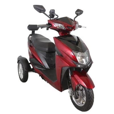 China 2021 new product electric tricycle motorcycle tricycles made in china 300-10 for sale