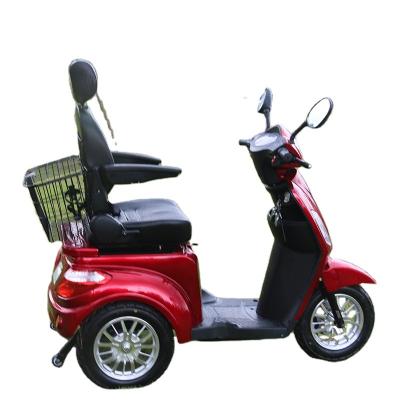 China Factory 3 Wheel Scooters For Adults With Best Price High Quality YB408 for sale