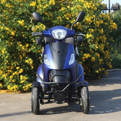 China China supplier mobility scooter for wheelchair user made in low price YB20B for sale