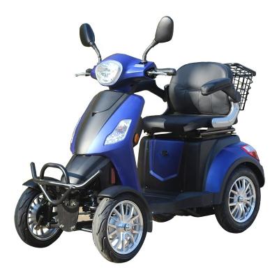 China Good Price Manufacture Motor Wheelchairs Mobility Scooter YB20B for sale