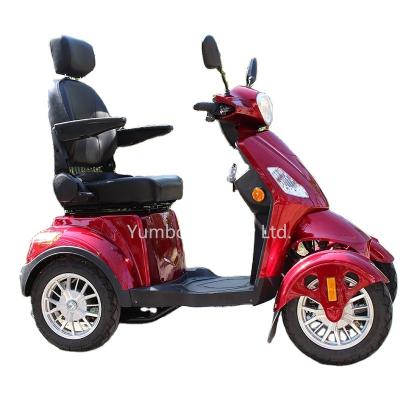 China Factory price mini electric motor mobility scooter with fair YB20B for sale