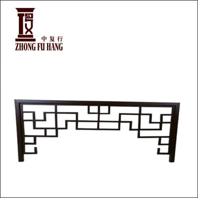 China Traditional components under the tiefang of building materials for sale