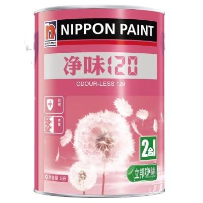 China Waterproof+ECO-Friendly Clean Latex Paint / Waterborne Paints / Interior Paint / White for sale