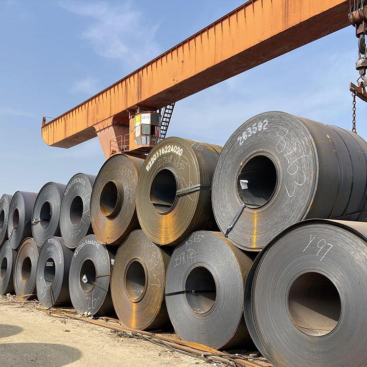 Verified China supplier - Shandong Tisco Steel Co., Ltd.