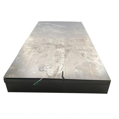 China Boiler Sheet Good Quality Carbon Steel Sheet Plate Hot Rolled Carbon Steel Plate for sale