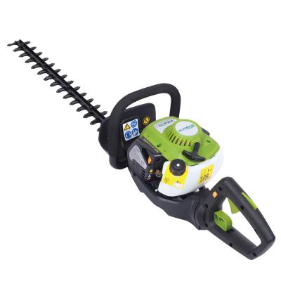 China Multiple Functions Sunburst Power 0.75kw Gasoline Garden Tool Portable Gasoline Hedge Trimmer for sale