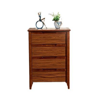 China Modern Storage Bedroom Furniture Classic Simple Design With Drawer Hopper Cabinets for sale