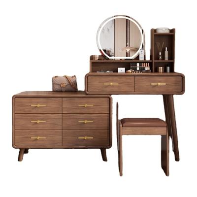 China Other Custom Bedroom Dresser Multicolor Optional Modern Multifunctional Dresser for sale