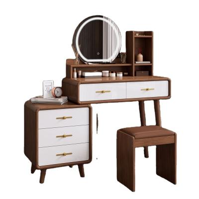 China Other Type Contracted Dresser Receive Contemporary Ark Suit Household Bedroom Dresser for sale