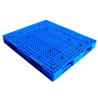 China Recycled Euro Pallet Customization for Durable Heavy Duty Plastic Pallet at Affordable for sale