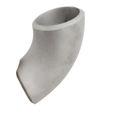 China Hotels 45 Degree Industrial Welded Elbow, 1