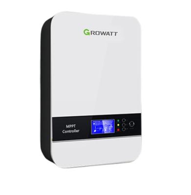 China Growatt SC4860-48120 MPPT Off Grid Inverters 330 x 485 x 135 (mm) for sale