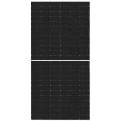 China SUNWOR 158.75mmx158.75mm MONO Solar Panel 395w 72 Cells for sale