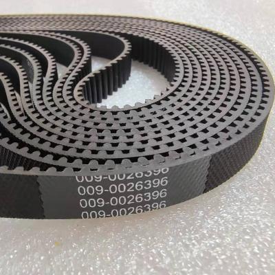 China S2 Belt NCR S2 NCR Plastic Belt 510-3MR-10 Synchronous 0090026396 009-0026396 for sale