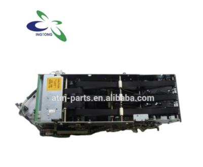 China Bank ATM Spare Parts NCR 5877 Presenter 445-0697319 for sale