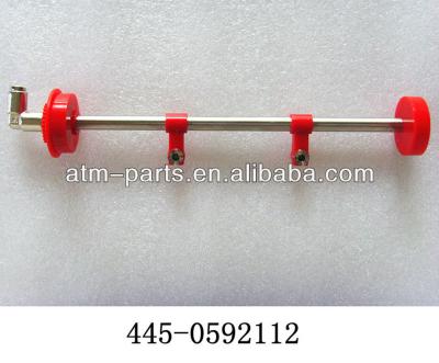 China Metal ATM Parts 445-0592112 NCR Pick Line for sale