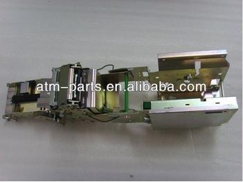 China Plastic NCR 5886 PRINTER-RECEIPT/JOURNAL GT 445- THERMAL ATM PARTS 0711952(4450711952) for sale