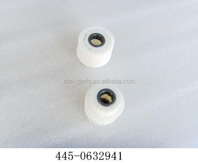 China Plastic& Metal ATM Machine Spare Parts NCR 36T/26G GEAR-PULLEY 445-0632941 (4450632941) for sale