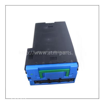 China Plastic ATM Machine Parts NCR 66XX Deposit Cassette 009-0023985 for sale