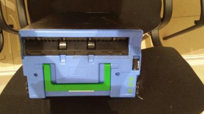 China Plastic ATM Machine NCR Parts Front Panel For BNA / GBRU Cassette for sale