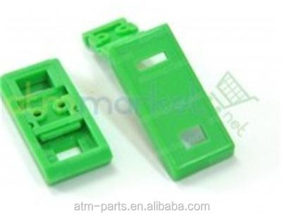 China Metal ATM Parts NCR Cassette Lock 445- 0582360(4450582360) for sale