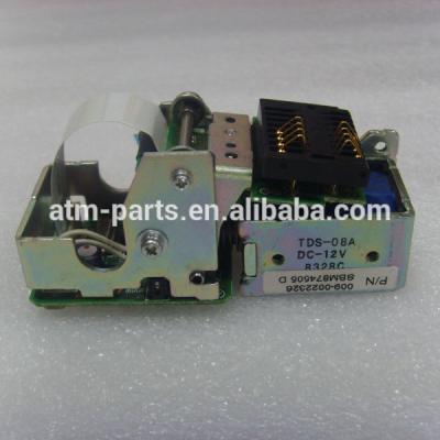 China Bank ATM Coins NCR Smart Card Reader IMCRW Contact Set 009-0022326 for sale