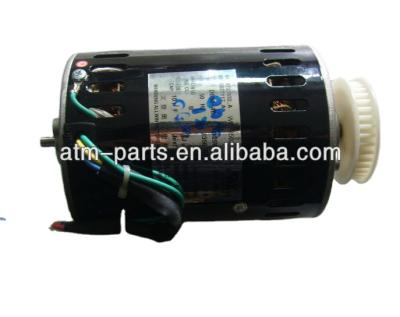 China ATM Plastic Machine Parts NCR Engine-Main Assy 230V 445-0704419 for sale