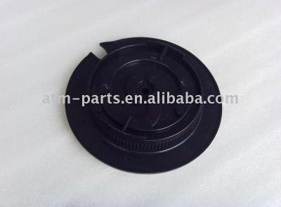 China ATM 49201057000B DieBold CAM Plastic Parts for sale