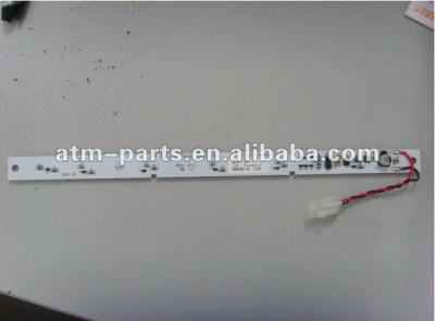 China metal & LED ATM Parts Diebold OPTEVA 562C LED Panel 49-211065-000B (49211065000B) for sale