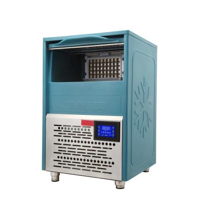 China Factory price commercial commercial ice maker stainless steel ice BLOCK machine for sale for sale