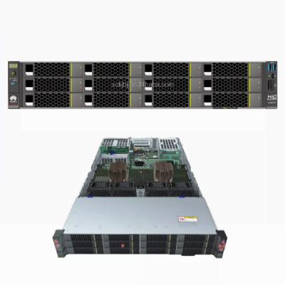 China Hua Wei Wholesale Price Variety Configuration Dual Hua Wei Wholesale Price 2U Servidor Network System Storage Rack Server 2288HV6 for sale