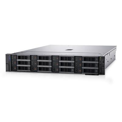 China Wholesale PoweredgeR640 650 R740 R750 XD2 XD XS R940 2u Stores Server Centers Virtualization Database Hyperconverged Support Server R740 R750 for sale