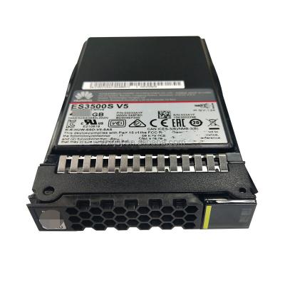 China Hdd 02352CME HSSD-3.84T2S-A8 3.84TB 5300/5500/5600 V3 V5 Storage Server Hard Disk Hdd (2.5