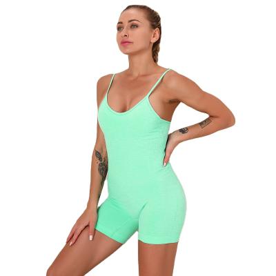 China Wholesale Women's Eco-Friendly Hip Lifter Over Breast Corset Crop Tops Corset Faya Body Shaper Slim Fit Seamless Jumpsuit for sale