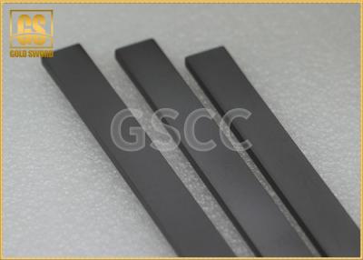 China Custom Made Tungsten Carbide Cutting Tools , High Density Tungsten Carbide Plate for sale