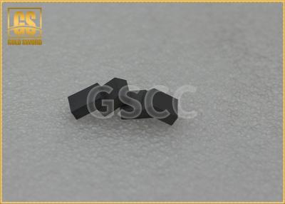 China Heat Resistance Tungsten Carbide Products , Cemented Carbide Blade Tool for sale