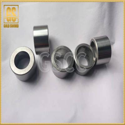 Cina Carburo cementato non standard Ring One Piece Molding Technology di YG10X YG20C in vendita