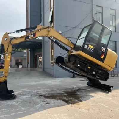 China Hot selling high quality japan used mini excavator for industry 0.22mÂ³ for sale