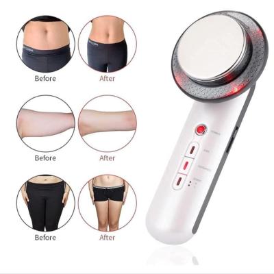 China Weight Loss Skin Care Slimming Body Waist Arm Leg Face Weight-L0SS For Beauty Cellulite Handheld Massager Device for sale