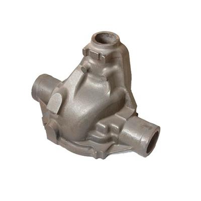 China Construction Machinery OEM Sand Casting Truck Body Parts Cast Iron Auto Parts Ductile Iron for sale