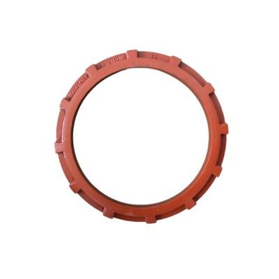 China Construction Machinery OEM Casting Iron Agricultural Machinery Parts Casting Iron for sale