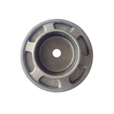 China Pump Machinery Parts Mass Production OEM Metal Various Of Die Castings Spare Parts For Construction Machinery for sale