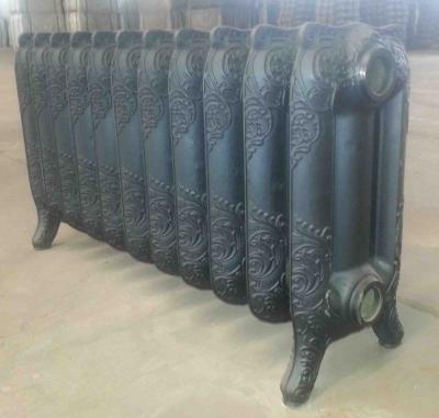 China Fancy radiator EUROPEAN 470, room cast iron heating radiators for sale