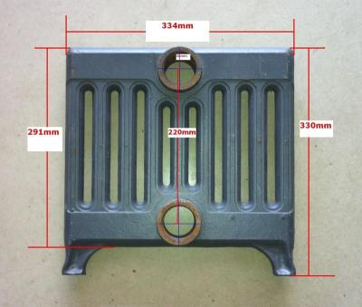 China EUROPEAN Nine Column Cast Iron Radiator, Nine Column Radiator, Series Column Radiators for sale