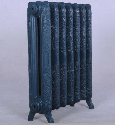 China EUROPEAN 760 Radiators, Series Queen Cast Iron Radiators for sale