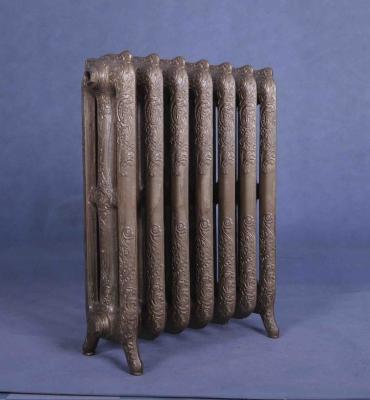 China EUROPEAN antique ornate cast iron radiator, decorative radiators, home water heating radiator, victorian radiator for sale